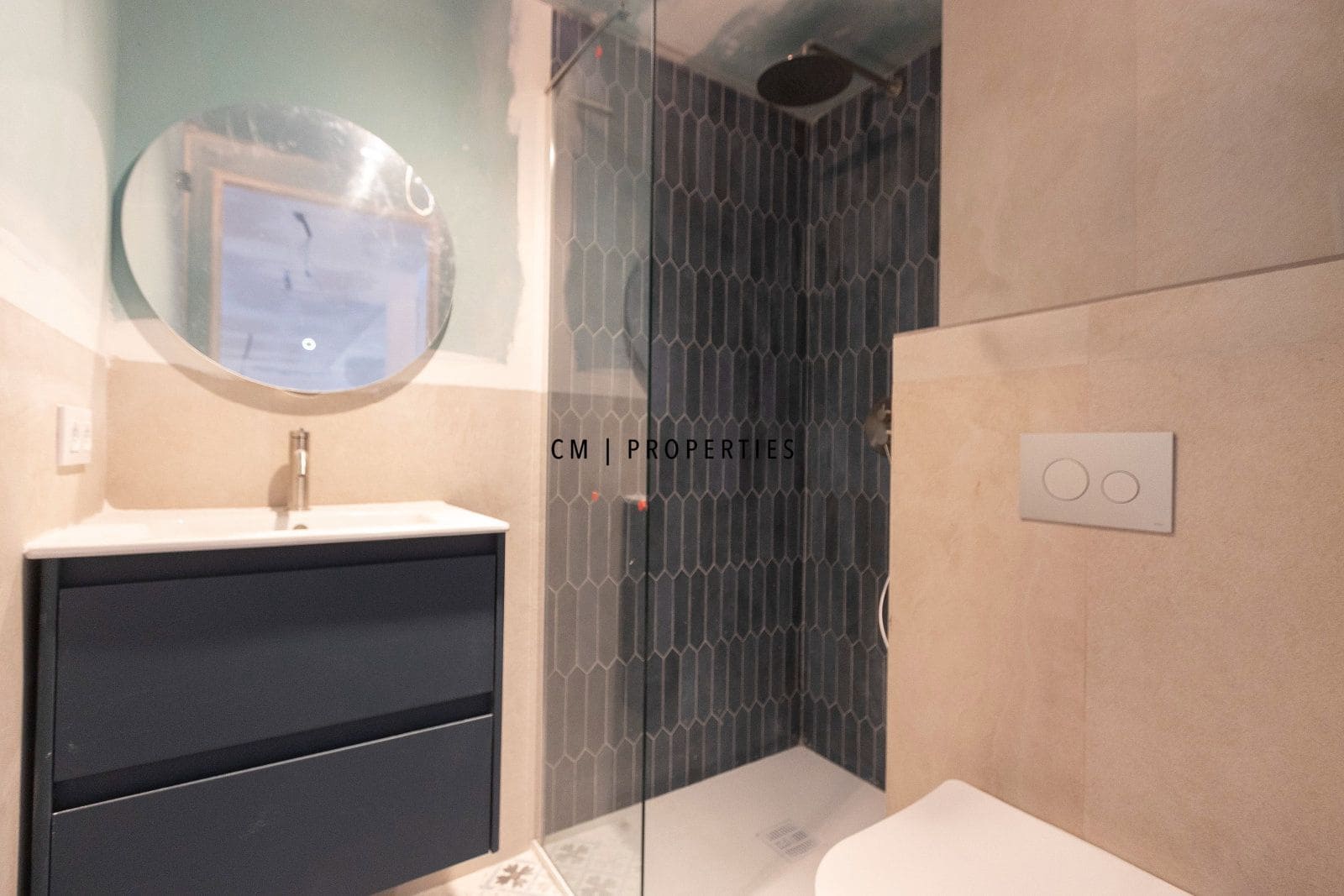 3 soveværelse Lejlighed til salg i Valencia by - € 340.000 (Ref: 9735865)