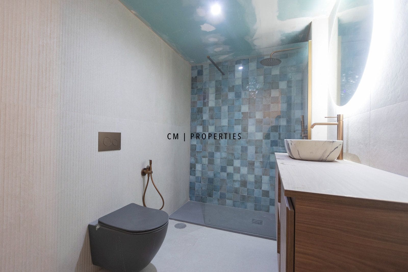 3 soveværelse Lejlighed til salg i Valencia by - € 340.000 (Ref: 9735865)