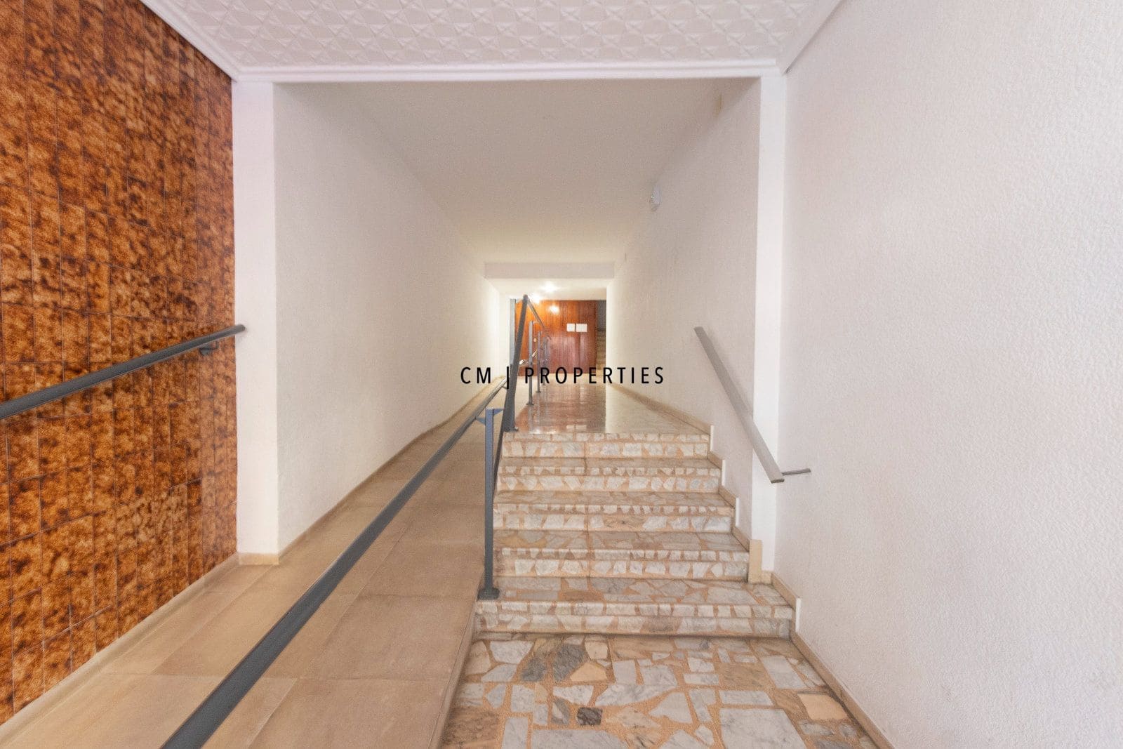 3 soveværelse Lejlighed til salg i Valencia by - € 340.000 (Ref: 9735865)