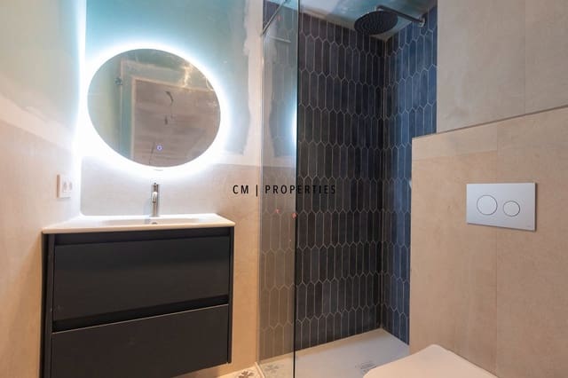 3 chambre Appartement à vendre à Jesus, Valence ville - 340 000 € (Ref: 9735865)