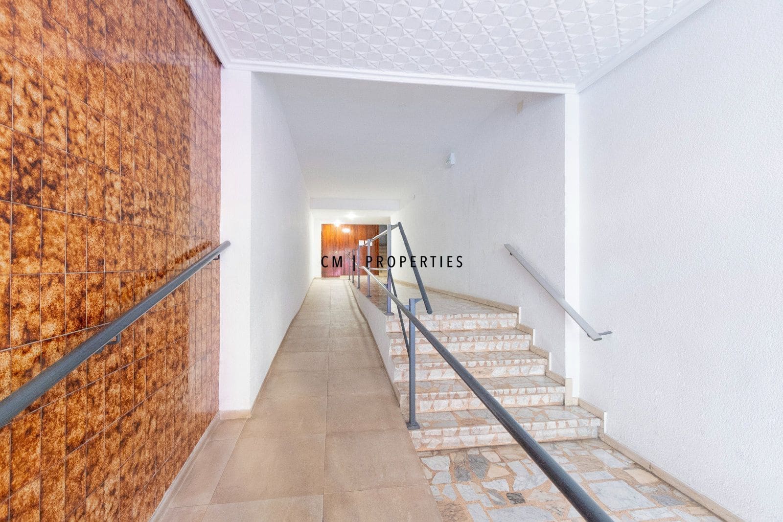 3 soveværelse Lejlighed til salg i Valencia by - € 340.000 (Ref: 9735865)