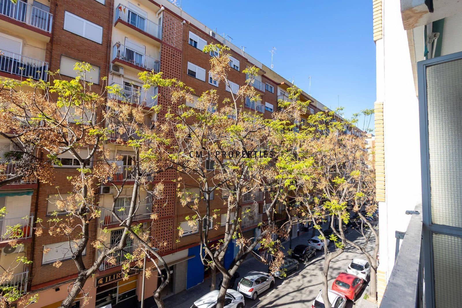 3 soveværelse Lejlighed til salg i Valencia by - € 340.000 (Ref: 9735865)