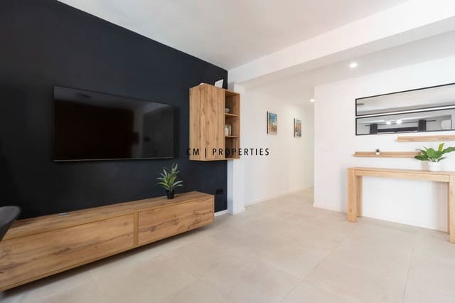 2 makuuhuone Asunto vuokrattavana paikassa Campanar, Valencia kaupunki - 1 700 € (Ref: 9737198)