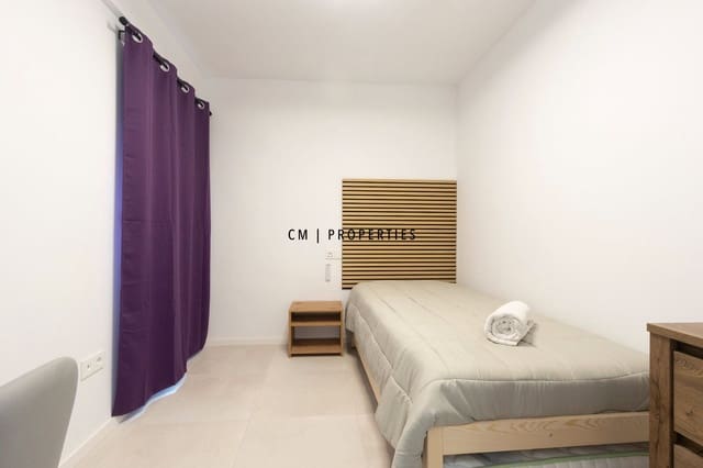 2 makuuhuone Asunto vuokrattavana paikassa Campanar, Valencia kaupunki - 1 700 € (Ref: 9737198)