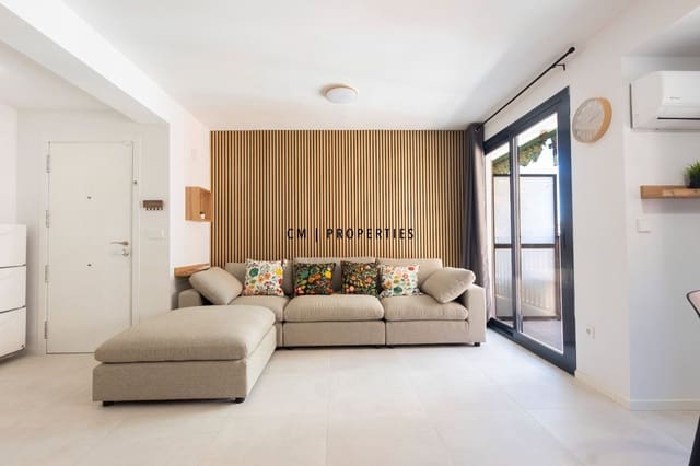 2 makuuhuone Asunto vuokrattavana paikassa Campanar, Valencia kaupunki - 1 700 € (Ref: 9737198)