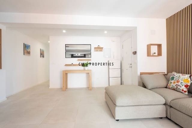 2 makuuhuone Asunto vuokrattavana paikassa Campanar, Valencia kaupunki - 1 700 € (Ref: 9737198)