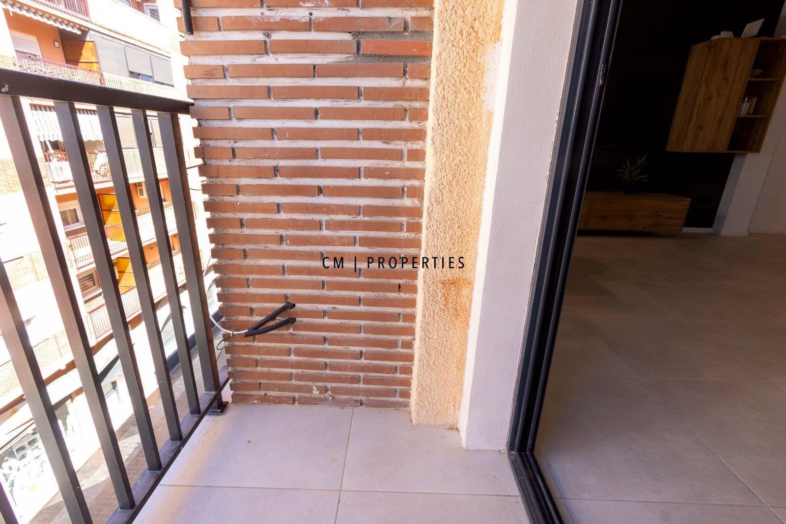 2 bedroom Flat for rent in Valencia city - € 1,700 (Ref: 9737198)