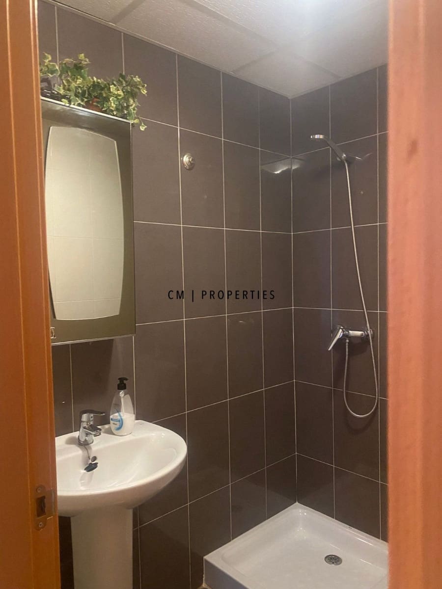 Ático de 3 habitaciones en Benimamet en alquiler - 1.700 € (Ref: 9737199)