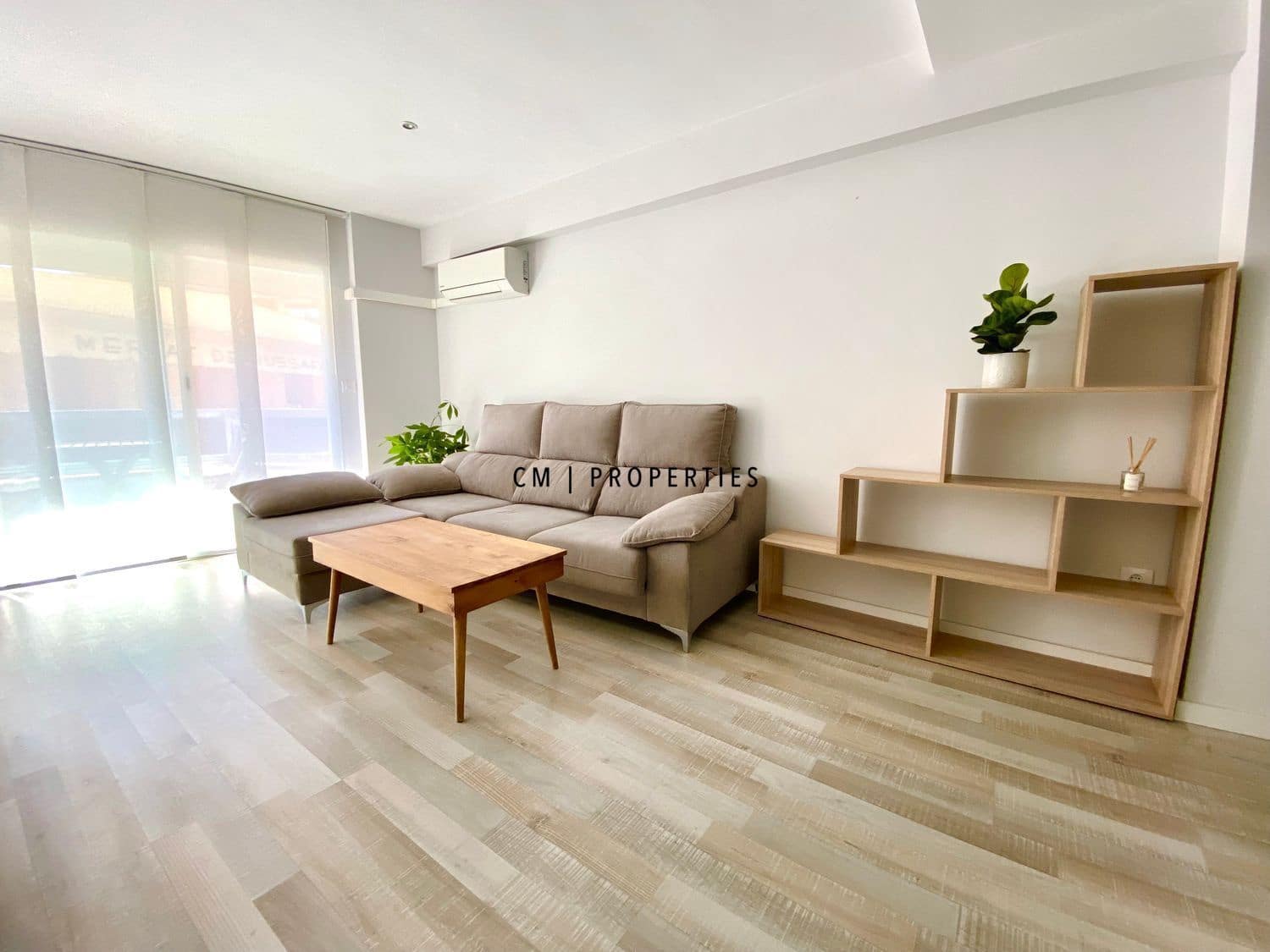 2 bedroom Flat for sale in Valencia city - € 650,000 (Ref: 9737283)