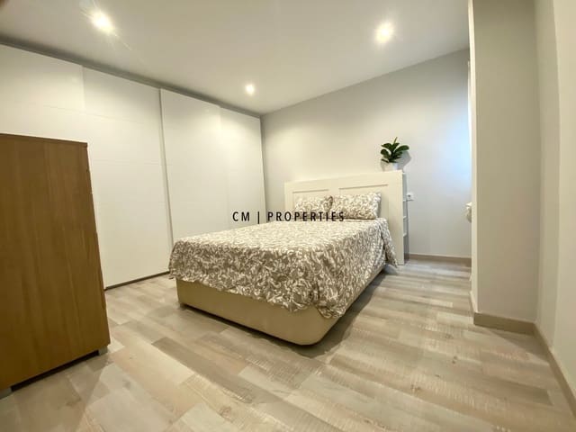 Piso de 2 habitaciones en L'Eixample, València ciudad en venta - 650.000 € (Ref: 9737283)
