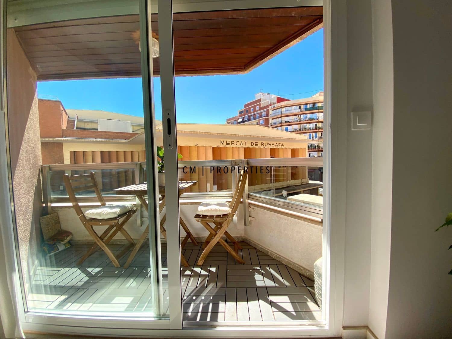 2 bedroom Flat for sale in Valencia city - € 650,000 (Ref: 9737283)