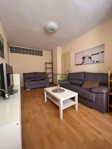 4 chambre Appartement à vendre à Algiros, Valence ville - 320 000 € (Ref: 9737358)