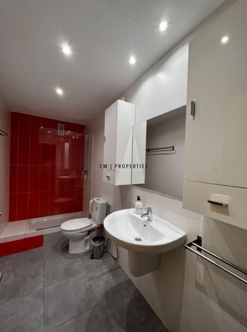 4 chambre Appartement à vendre à Algiros, Valence ville - 320 000 € (Ref: 9737358)