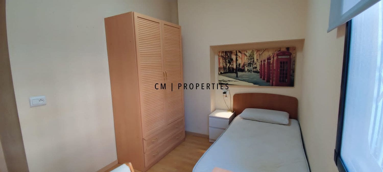 4 chambre Appartement à vendre à Valence ville - 320 000 € (Ref: 9737358)