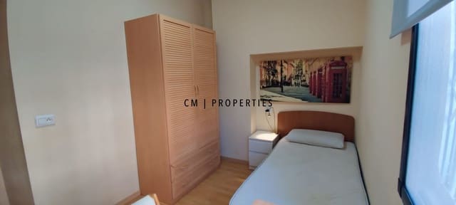 4 chambre Appartement à vendre à Algiros, Valence ville - 320 000 € (Ref: 9737358)