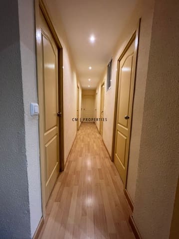 4 chambre Appartement à vendre à Algiros, Valence ville - 320 000 € (Ref: 9737358)