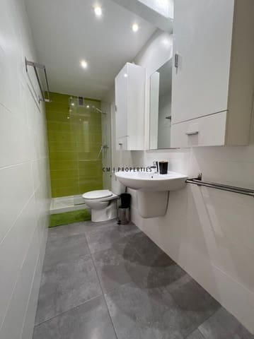 4 chambre Appartement à vendre à Algiros, Valence ville - 320 000 € (Ref: 9737358)