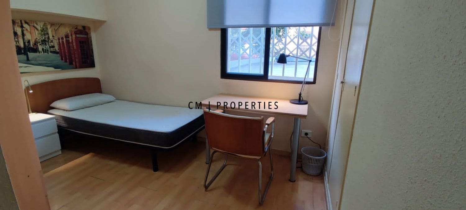 4 chambre Appartement à vendre à Valence ville - 320 000 € (Ref: 9737358)