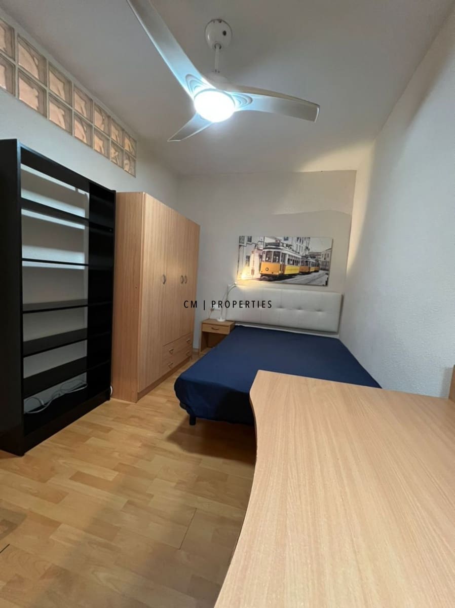 4 chambre Appartement à vendre à Valence ville - 320 000 € (Ref: 9737358)