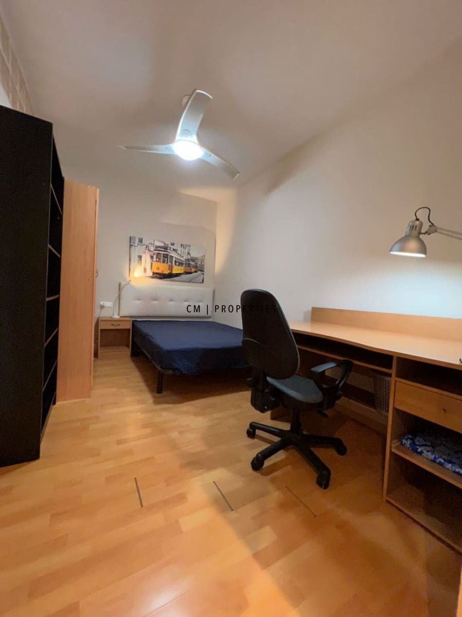 4 chambre Appartement à vendre à Valence ville - 320 000 € (Ref: 9737358)