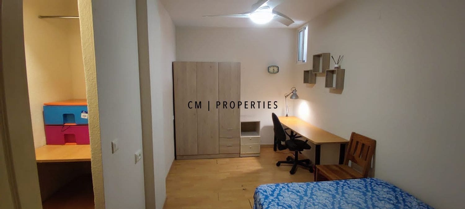 4 chambre Appartement à vendre à Valence ville - 320 000 € (Ref: 9737358)