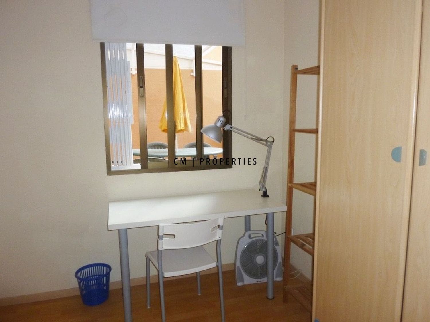 4 chambre Appartement à vendre à Valence ville - 320 000 € (Ref: 9737358)