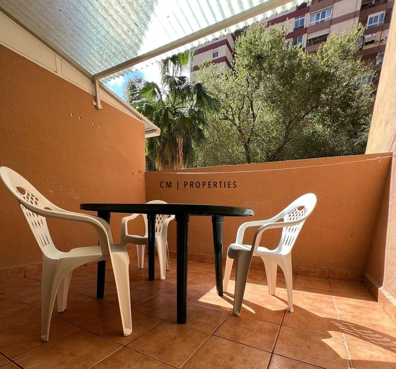 4 chambre Appartement à vendre à Valence ville - 320 000 € (Ref: 9737358)