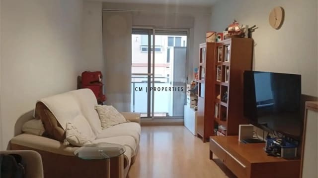 2 slaapkamer Penthouse te huur in Paterna met garage - € 1.400 (Ref: 9737359)