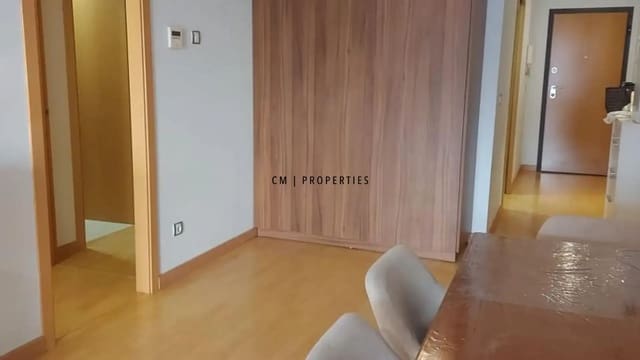 2 slaapkamer Penthouse te huur in Paterna met garage - € 1.400 (Ref: 9737359)