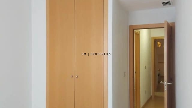 2 slaapkamer Penthouse te huur in Paterna met garage - € 1.400 (Ref: 9737359)