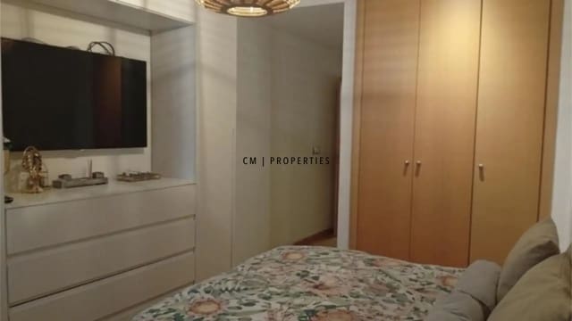 2 slaapkamer Penthouse te huur in Paterna met garage - € 1.400 (Ref: 9737359)