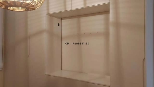 2 slaapkamer Penthouse te huur in Paterna met garage - € 1.400 (Ref: 9737359)