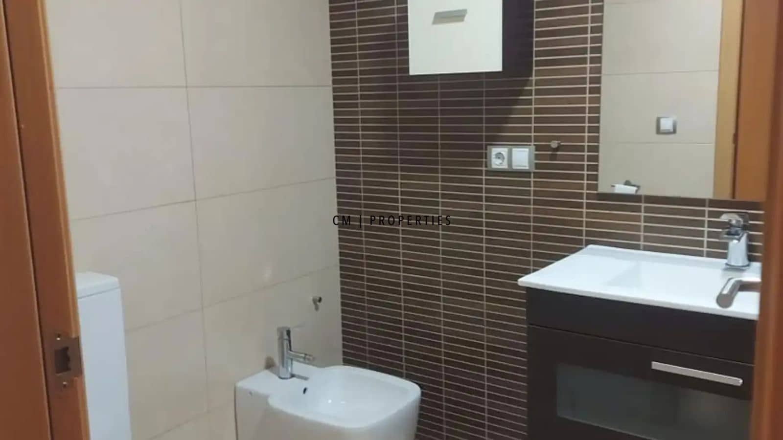 2 quarto Penthouse para arrendar em Paterna com garagem - 1 400 € (Ref: 9737359)