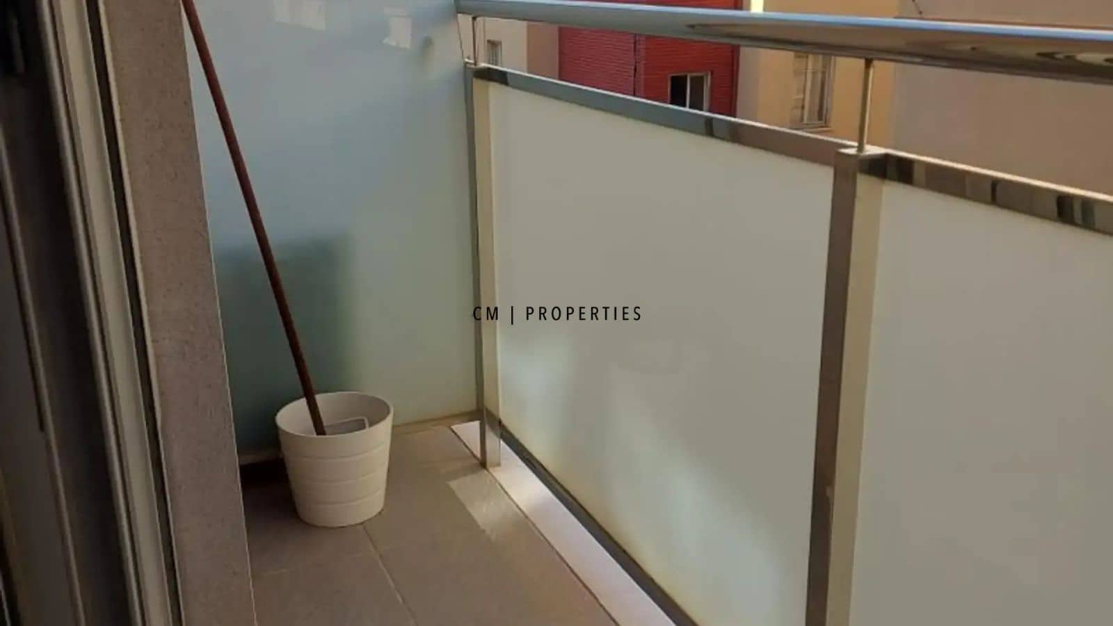 2 quarto Penthouse para arrendar em Paterna com garagem - 1 400 € (Ref: 9737359)