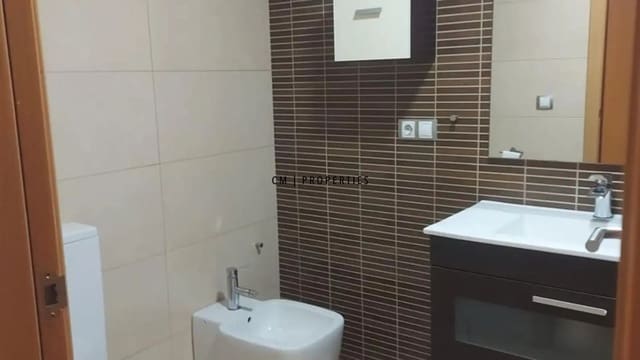 2 slaapkamer Penthouse te huur in Paterna met garage - € 1.400 (Ref: 9737359)