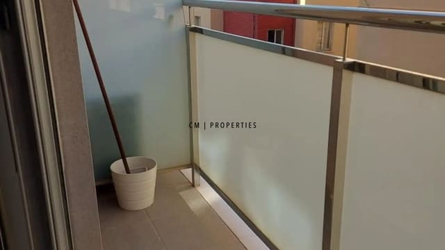 2 slaapkamer Penthouse te huur in Paterna met garage - € 1.400 (Ref: 9737359)