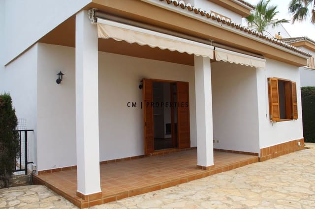 5 camera da letto Villa da affittare in Rocafort con piscina garage - 2.800 € (Rif: 9737360)