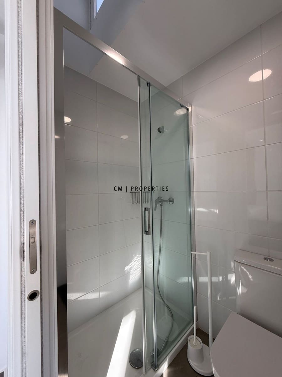 3 bedroom Flat for rent in Almenara with pool garage - € 1,000 (Ref: 9737361)