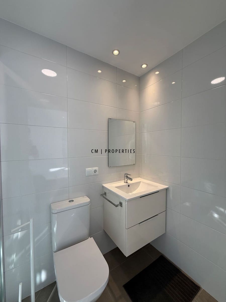 3 bedroom Flat for rent in Almenara with pool garage - € 1,000 (Ref: 9737361)