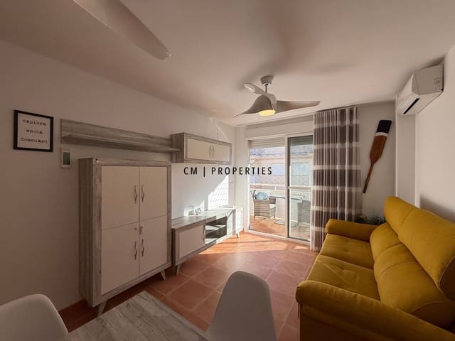 3 bedroom Flat for rent in Almenara with pool garage - € 1,000 (Ref: 9737361)