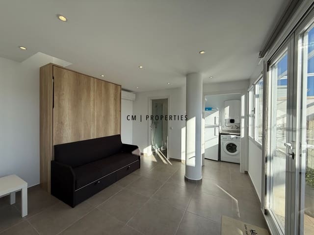 3 bedroom Flat for rent in Almenara with pool garage - € 1,000 (Ref: 9737361)