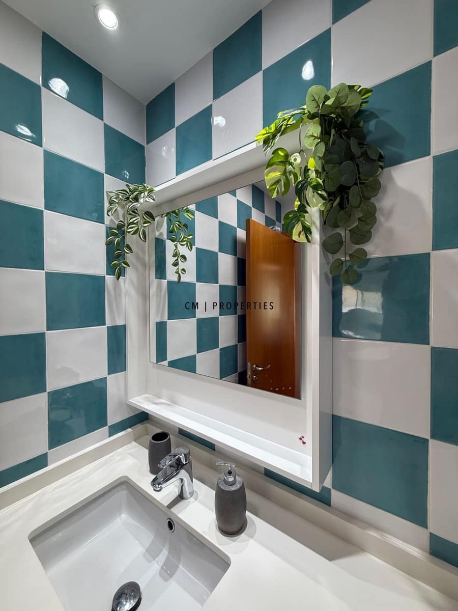 3 bedroom Flat for rent in Almenara with pool garage - € 1,000 (Ref: 9737361)