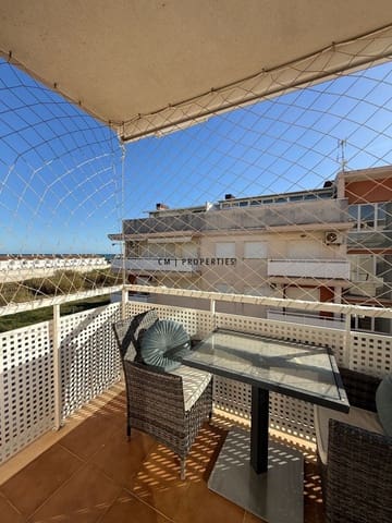 3 bedroom Flat for rent in Almenara with pool garage - € 1,000 (Ref: 9737361)