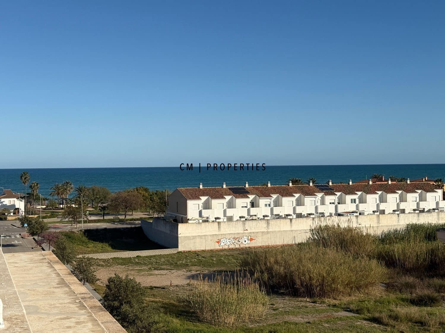 3 bedroom Flat for rent in Almenara with pool garage - € 1,000 (Ref: 9737361)