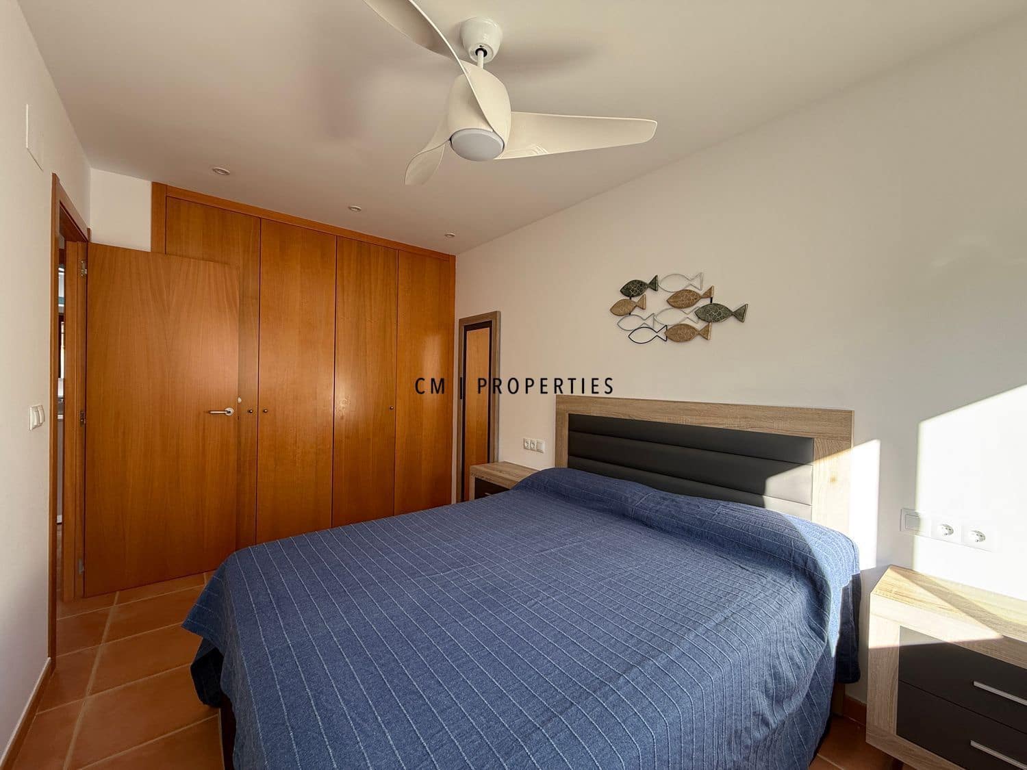 3 bedroom Flat for rent in Almenara with pool garage - € 1,000 (Ref: 9737361)