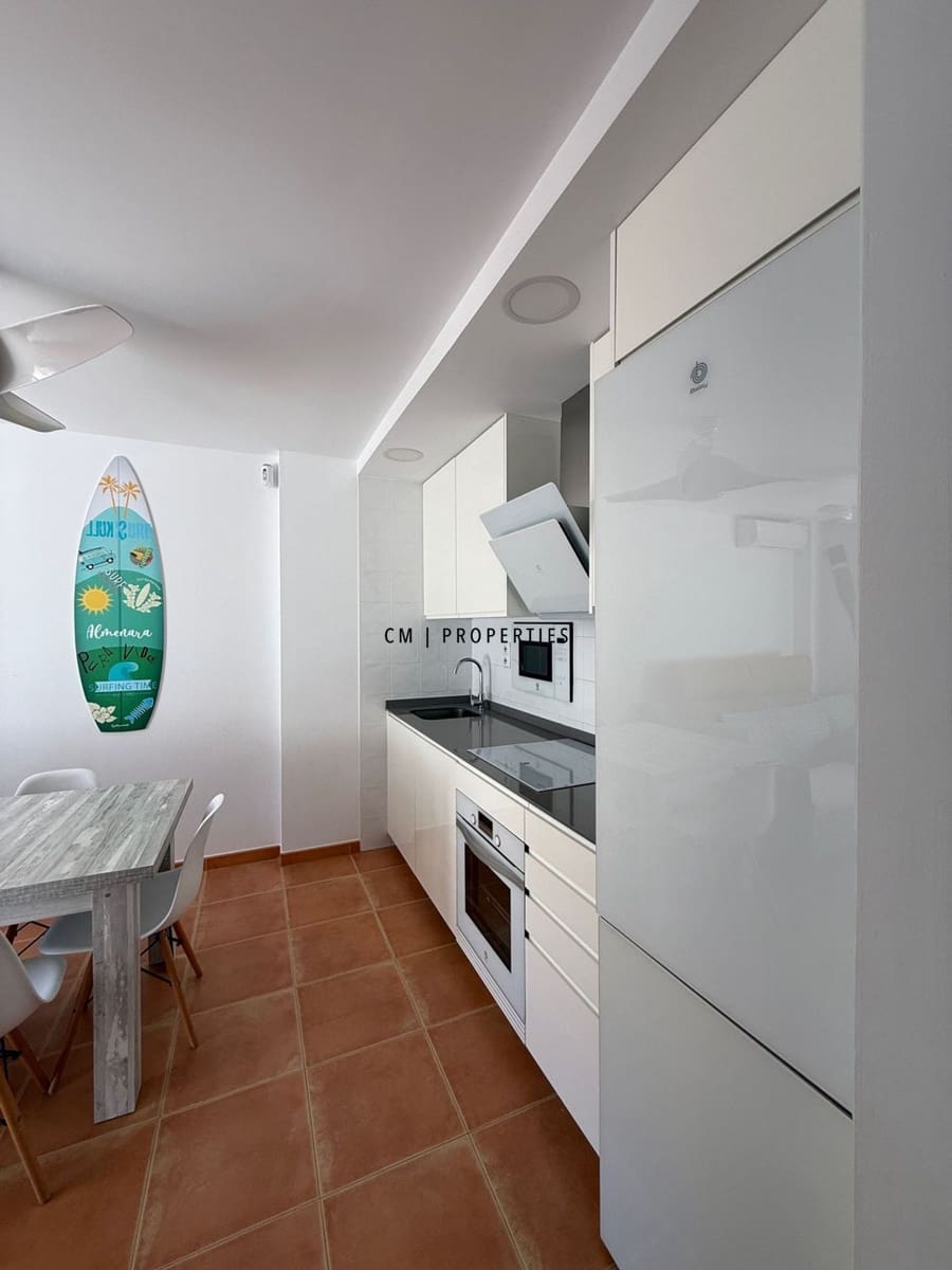 3 bedroom Flat for rent in Almenara with pool garage - € 1,000 (Ref: 9737361)