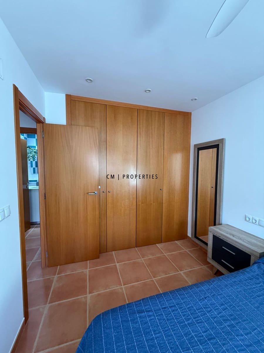 3 bedroom Flat for rent in Almenara with pool garage - € 1,000 (Ref: 9737361)