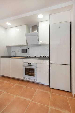 3 slaapkamer Flat te huur in Almenara met zwembad garage - € 1.500 (Ref: 9737361)