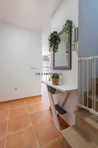 3 slaapkamer Flat te huur in Almenara met zwembad garage - € 1.500 (Ref: 9737361)