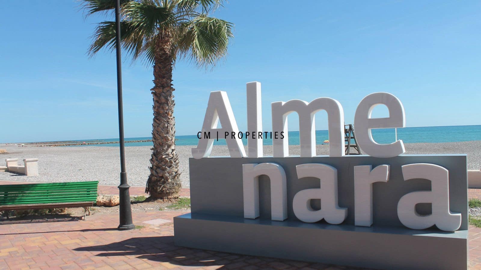 Piso de 3 habitaciones en Almenara en alquiler con piscina garaje - 1.500 € (Ref: 9737361)